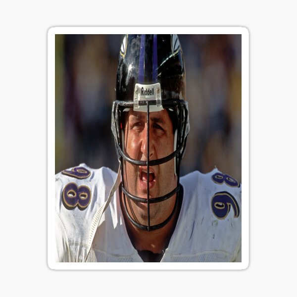 &ldquo;Tony Siragusa,football&rdquo; Sticker for Sale by gasem896 | Redbubble