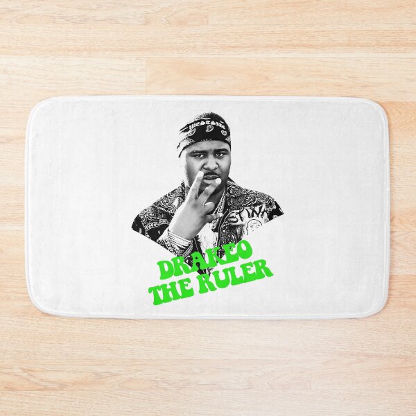 Item preview, Men Women Limited Edition Portrait Drakeo The Ruler Art Cute Photographic designed and sold by BunceZane05.