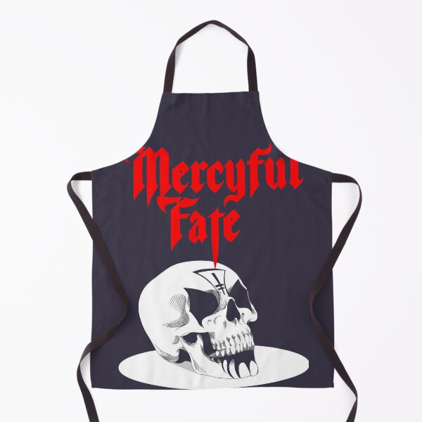 Item preview, Good Big Four Has Many Fans Mercyful Diamond Cute Fan designed and sold by HughBeard040.