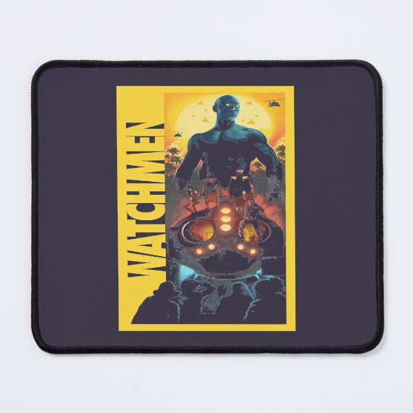 Item preview, Movie Watchmen designed and sold by WandaRoth88.