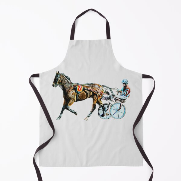 Aperçu de l'œuvre Course de chevaux créée et vendue par sasijaya.