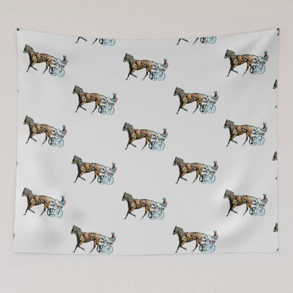 Item preview, Horse Racing designed and sold by sasijaya.