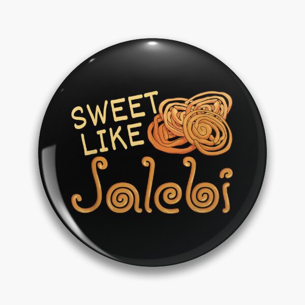 Item preview, Desi Punjabi Sweet Like Jalebi designed and sold by travisvgnagui.