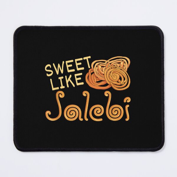 Item preview, Desi Punjabi Sweet Like Jalebi designed and sold by travisvgnagui.