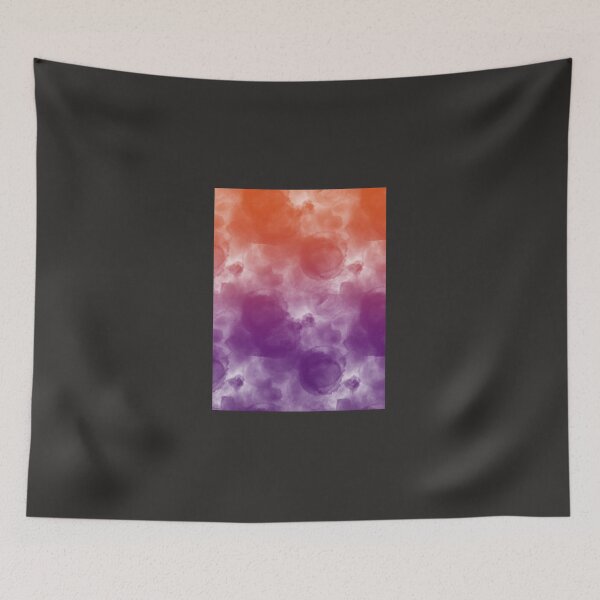Item preview, Colorful Halloween style is a never-ending story. designed and sold by retkaeugieb.