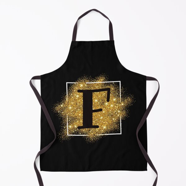 Item preview, Letter F designed and sold by Nesro34.