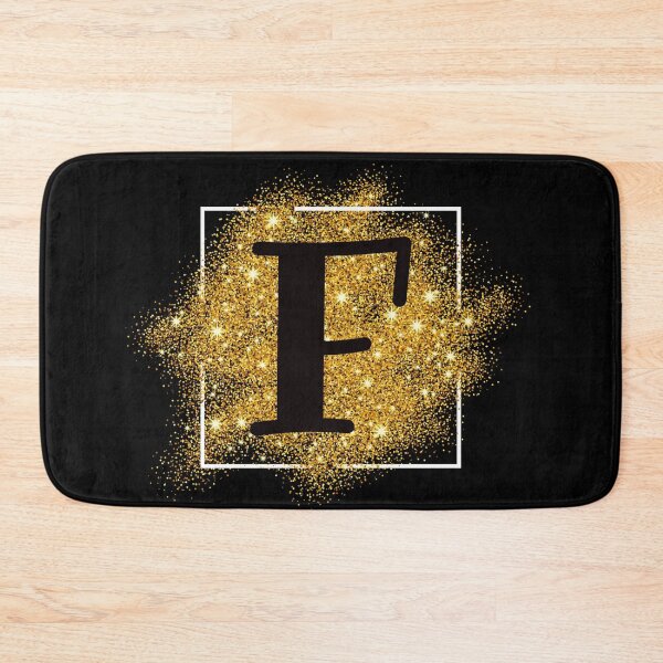 Item preview, Letter F designed and sold by Nesro34.
