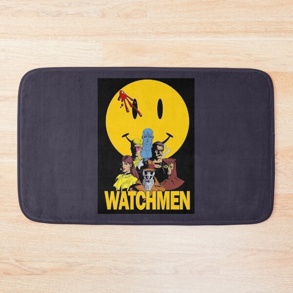 Item preview, Movies Watchmen designed and sold by WandaRoth88.