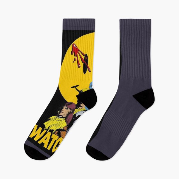 Item preview, Movies Watchmen designed and sold by WandaRoth88.