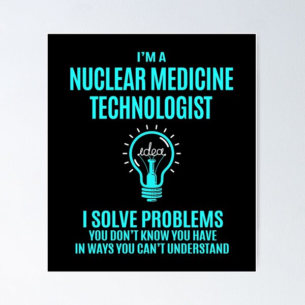 Ct Scan Technologist T Shirt - Multitasking Ninja Job Gift Item Tee Poster  for Sale by jaslynsosa