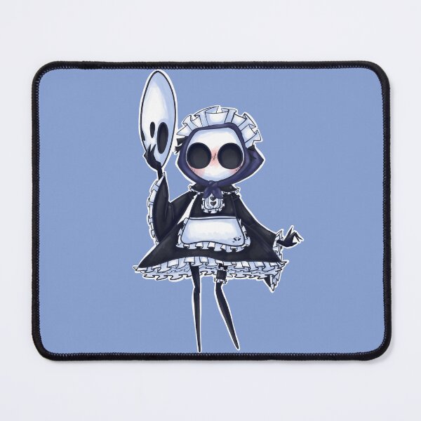 Item preview, Qirrel in a maidcostume designed and sold by Sivanfi.