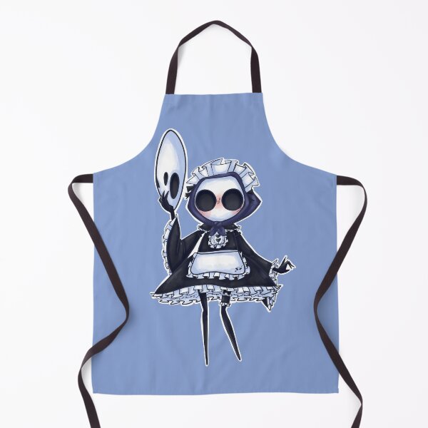 Item preview, Qirrel in a maidcostume designed and sold by Sivanfi.