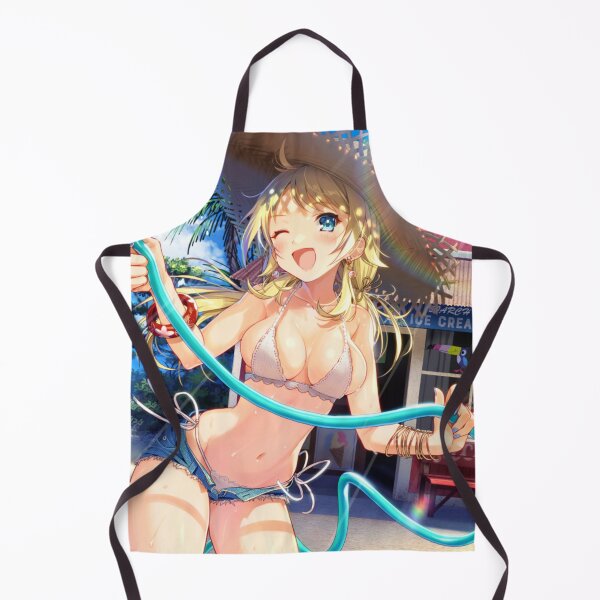 Item preview, Meguru Hachimiya  designed and sold by ValeriaHoang.