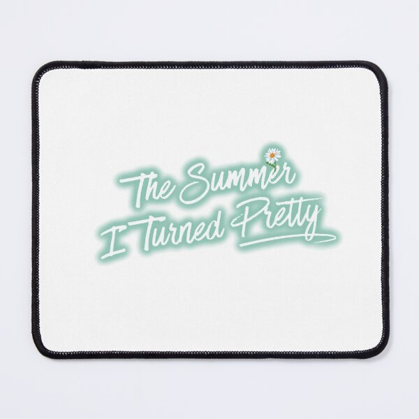 Item preview, The Summer I Turned Pretty designed and sold by brookiecookie37.