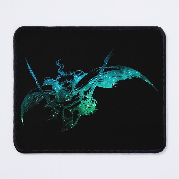 Item preview, Galaxy FF3 Black designed and sold by DRKNT.