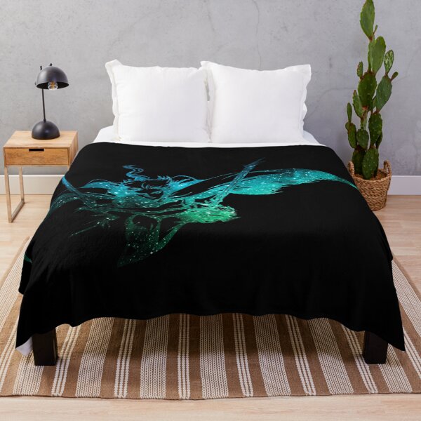 Item preview, Galaxy FF3 Black designed and sold by DRKNT.