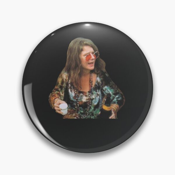 Artikelvorschau, Janis Joplin von Woodstock hat ein perfektes Geschenk entworfen und verkauft von delexyciampil.