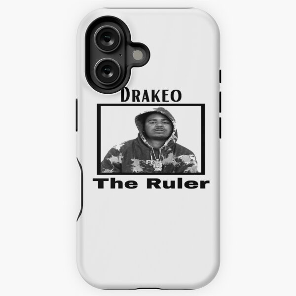 Item preview, People Classic You Can Be Drakeo The Ruler Vintage Style Art designed and sold by BunceZane05.