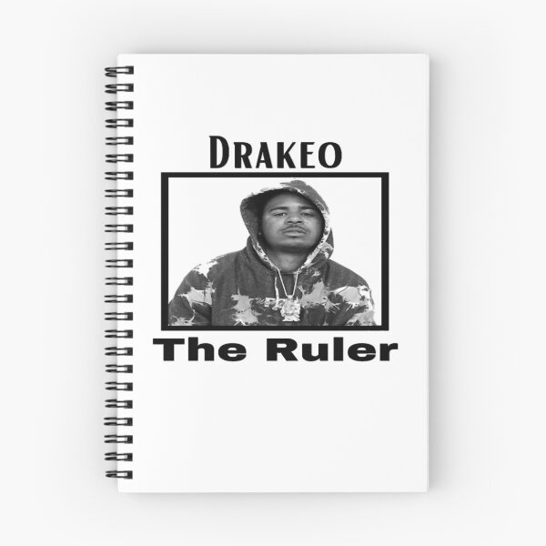 Item preview, People Classic You Can Be Drakeo The Ruler Vintage Style Art designed and sold by BunceZane05.