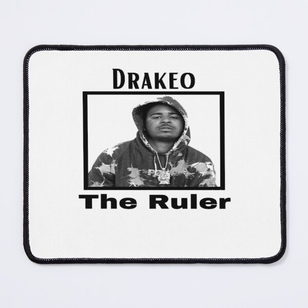 Item preview, People Classic You Can Be Drakeo The Ruler Vintage Style Art designed and sold by BunceZane05.