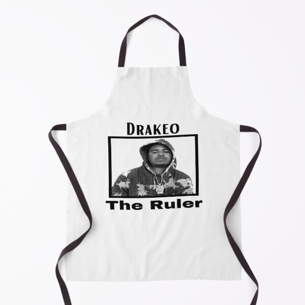 Item preview, People Classic You Can Be Drakeo The Ruler Vintage Style Art designed and sold by BunceZane05.