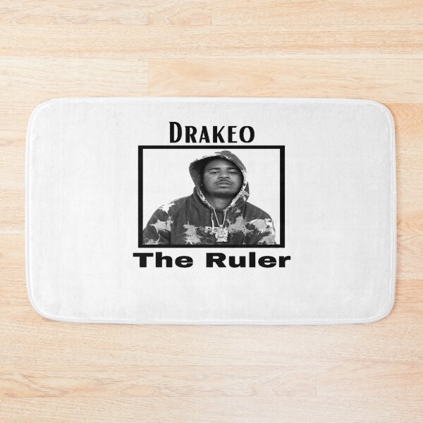 Item preview, People Classic You Can Be Drakeo The Ruler Vintage Style Art designed and sold by BunceZane05.