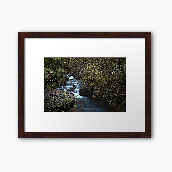 Item preview, Corneilius Falls cascade designed and sold by mal-photography.