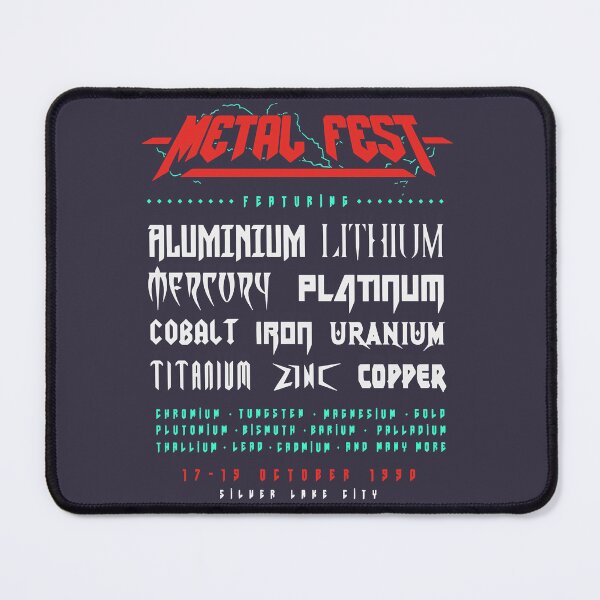 Item preview, Good Big Four Has Many Fans Metal Fest Gift For Fan designed and sold by HughBeard040.