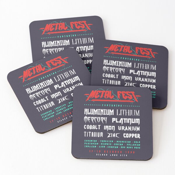 Item preview, Good Big Four Has Many Fans Metal Fest Gift For Fan designed and sold by HughBeard040.