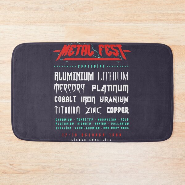 Item preview, Good Big Four Has Many Fans Metal Fest Gift For Fan designed and sold by HughBeard040.