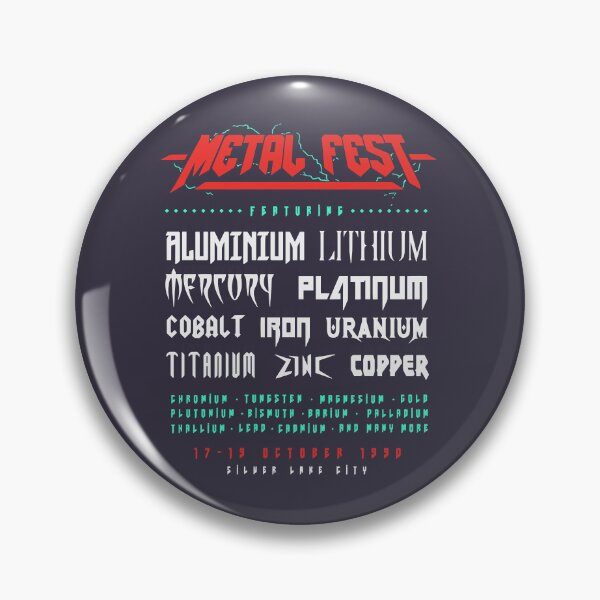 Item preview, Good Big Four Has Many Fans Metal Fest Gift For Fan designed and sold by HughBeard040.