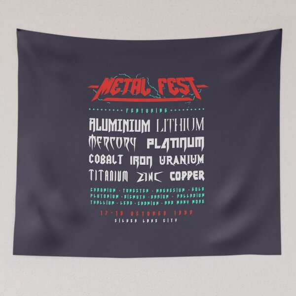 Item preview, Good Big Four Has Many Fans Metal Fest Gift For Fan designed and sold by HughBeard040.