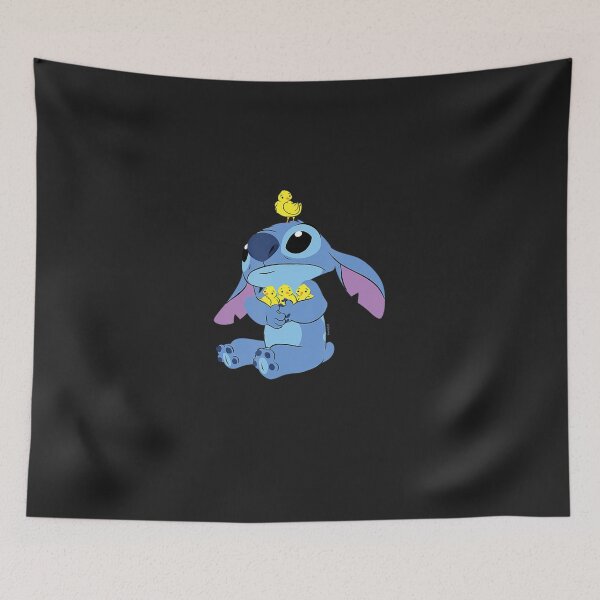 Item preview, Easter Chicks Feeling Happy designed and sold by wengeloy.