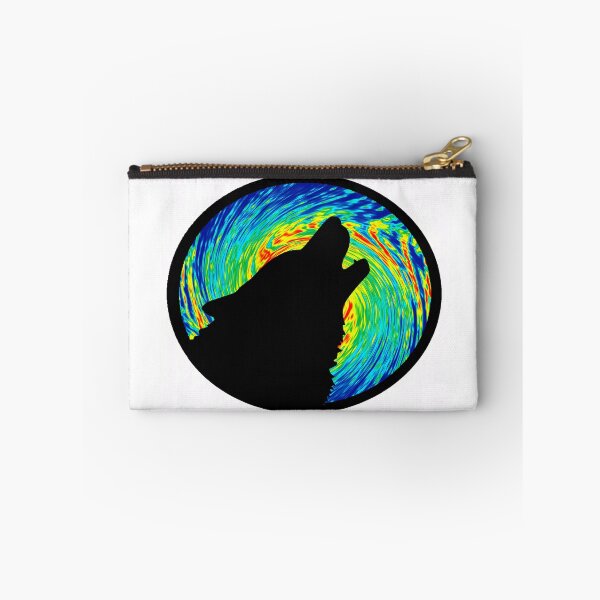 Item preview, The Howling designed and sold by NINUNO.