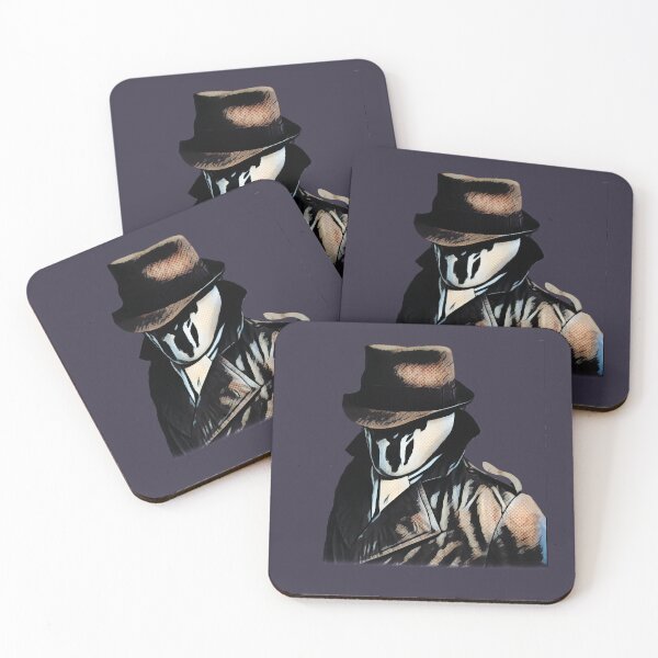 Item preview, Music Retro Rorschach designed and sold by WandaRoth88.
