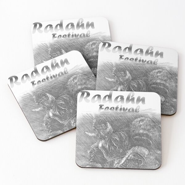 Item preview, Festival Radahn Fashion designed and sold by DShoppingCenter.