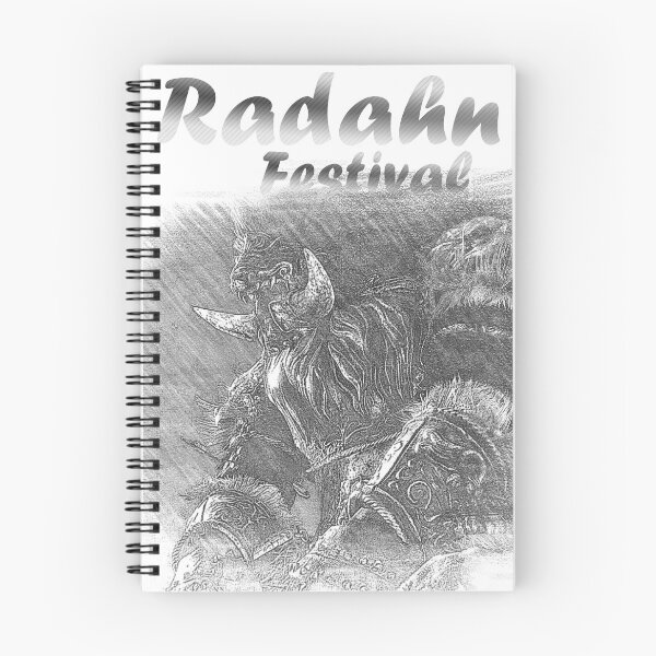 Item preview, Festival Radahn Fashion designed and sold by DShoppingCenter.