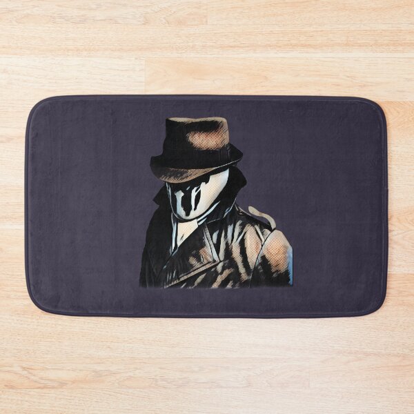 Item preview, Music Retro Rorschach designed and sold by WandaRoth88.