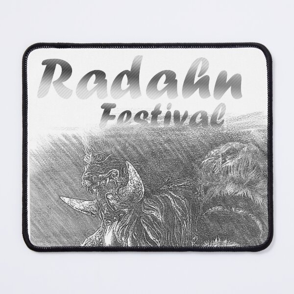 Item preview, Festival Radahn Fashion designed and sold by DShoppingCenter.
