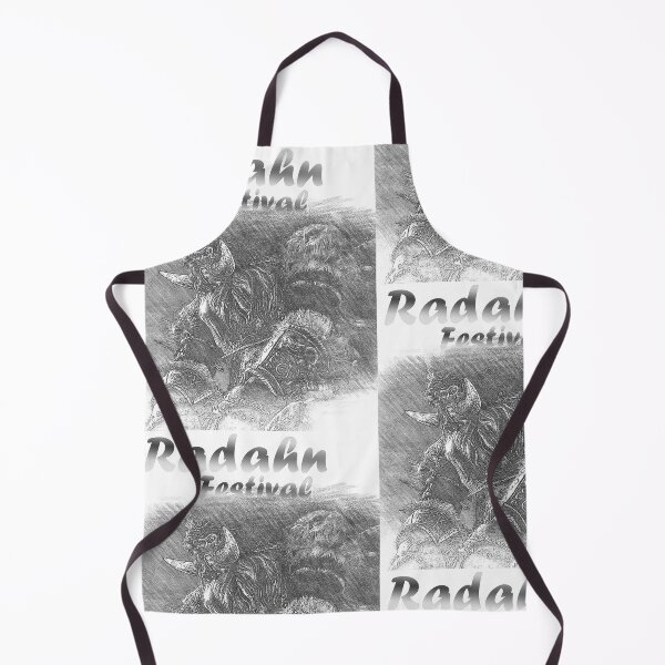 Item preview, Festival Radahn Fashion designed and sold by DShoppingCenter.