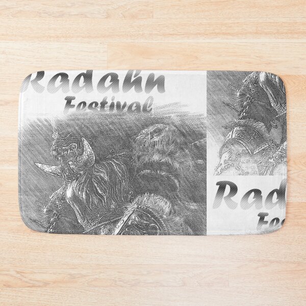 Item preview, Festival Radahn Fashion designed and sold by DShoppingCenter.