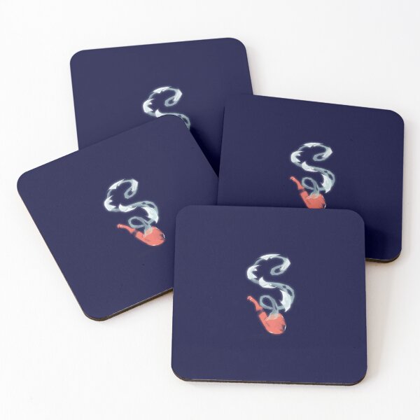 Item preview, Sherlock designed and sold by designated.