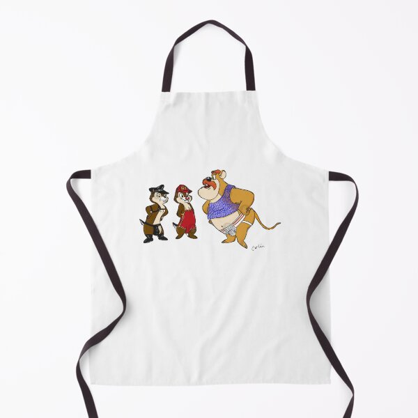 Item preview, Gift Idea Action Chip N Dale Adventure Rescue Ranger Cartoon Funny Graphic Gifts designed and sold by AliceBaileyLove.