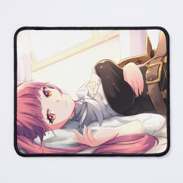 Item preview, Hilda Fire Emblem  designed and sold by ValeriaHoang.
