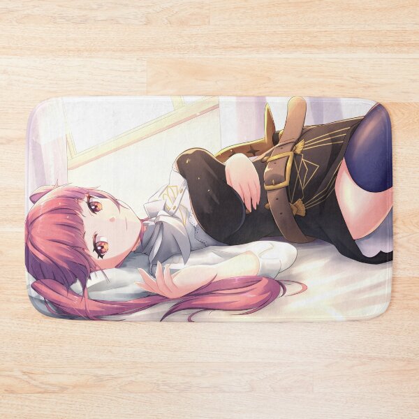 Item preview, Hilda Fire Emblem  designed and sold by ValeriaHoang.