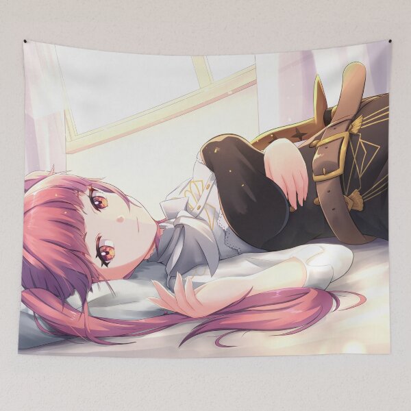 Item preview, Hilda Fire Emblem  designed and sold by ValeriaHoang.