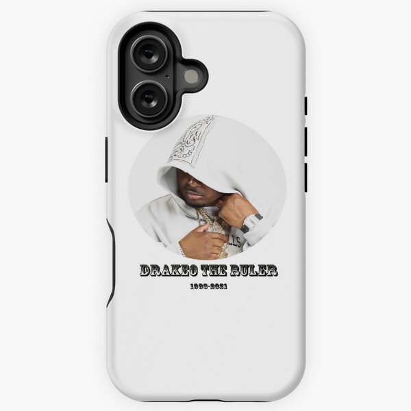 Item preview, The Best Things Drakeo Limited Edition The Ruler Good Day designed and sold by BunceZane05.
