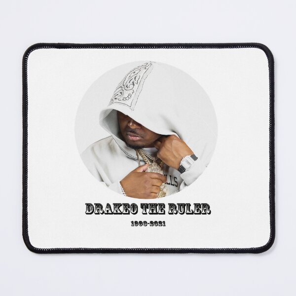 Item preview, The Best Things Drakeo Limited Edition The Ruler Good Day designed and sold by BunceZane05.