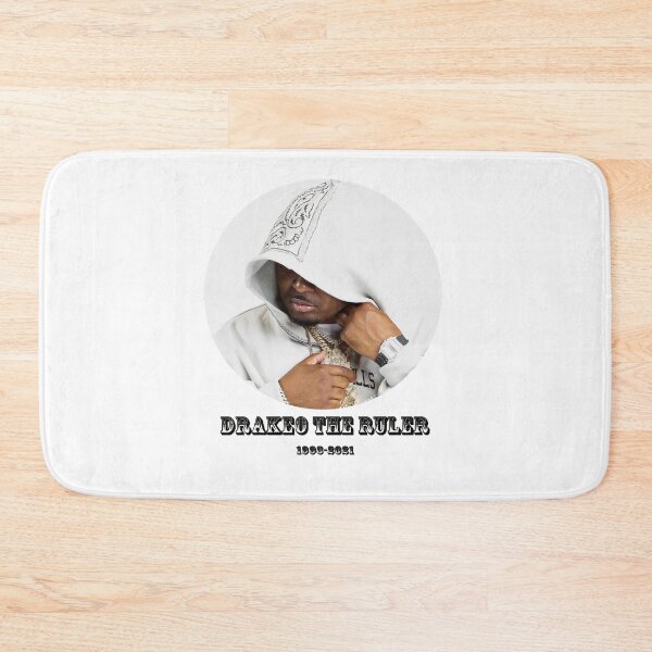 Item preview, The Best Things Drakeo Limited Edition The Ruler Good Day designed and sold by BunceZane05.