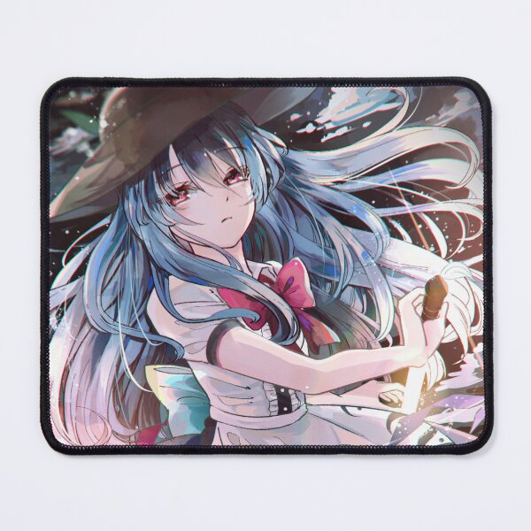 Item preview, Hinanawi Tenshi designed and sold by ValeriaHoang.